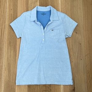 Vineyard Vines Polo